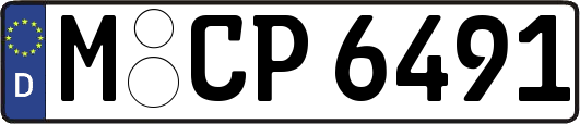 M-CP6491