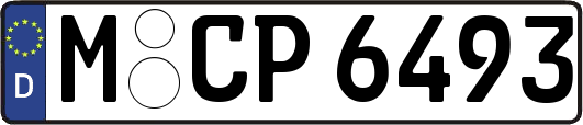 M-CP6493