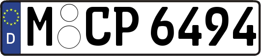 M-CP6494