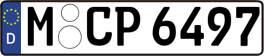 M-CP6497