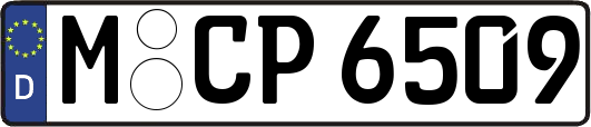 M-CP6509