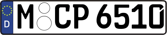 M-CP6510