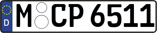 M-CP6511