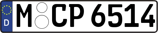 M-CP6514