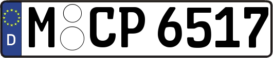 M-CP6517