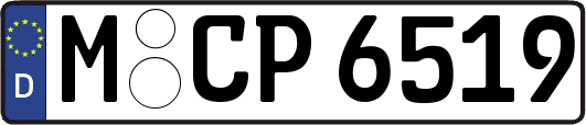 M-CP6519
