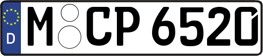 M-CP6520
