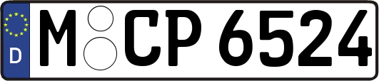 M-CP6524