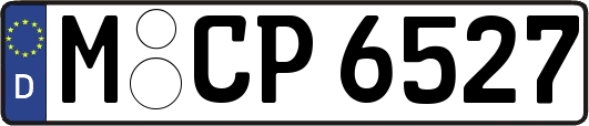 M-CP6527