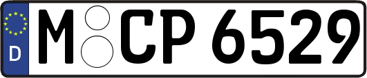 M-CP6529