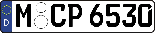 M-CP6530