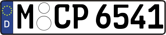 M-CP6541