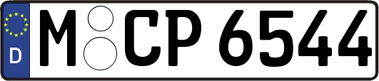M-CP6544