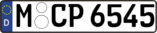 M-CP6545