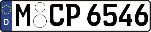 M-CP6546
