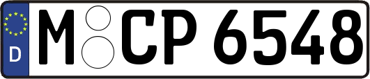 M-CP6548