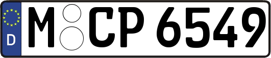 M-CP6549