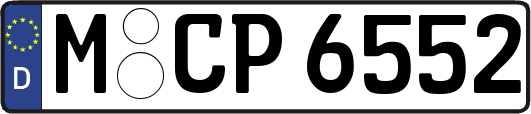 M-CP6552