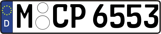 M-CP6553