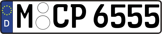 M-CP6555