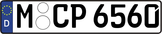 M-CP6560