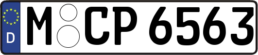 M-CP6563