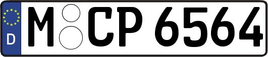 M-CP6564