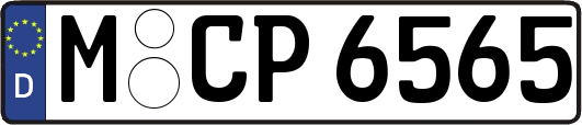 M-CP6565