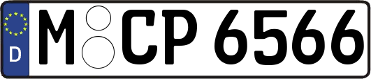 M-CP6566