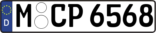M-CP6568