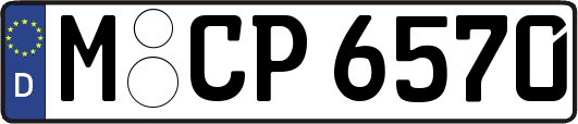 M-CP6570