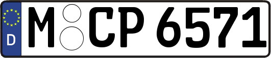 M-CP6571