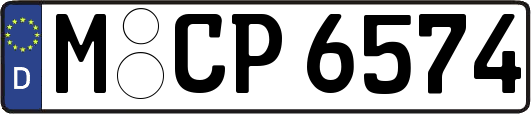 M-CP6574