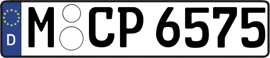M-CP6575