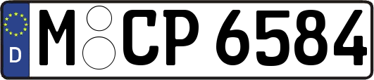 M-CP6584