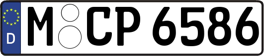 M-CP6586