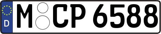 M-CP6588