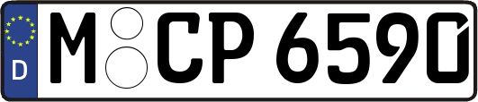 M-CP6590