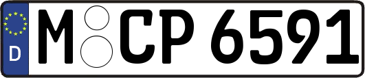 M-CP6591