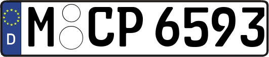 M-CP6593
