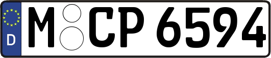 M-CP6594