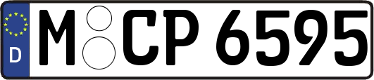 M-CP6595