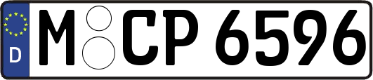 M-CP6596
