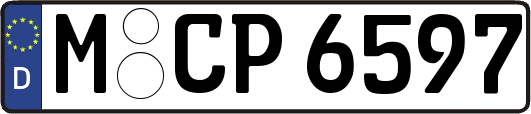 M-CP6597