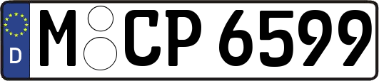M-CP6599