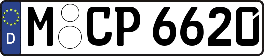 M-CP6620