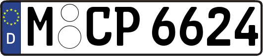 M-CP6624