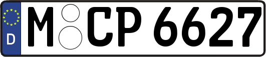 M-CP6627