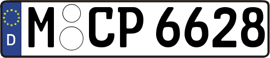 M-CP6628