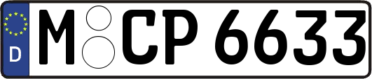 M-CP6633